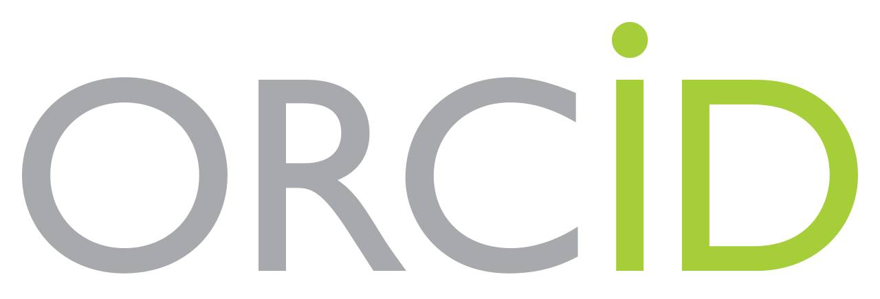 [ORCiD logo]